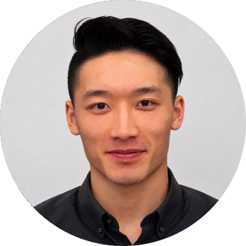 Brandon Yu
