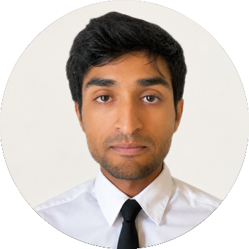 Shaan Saini