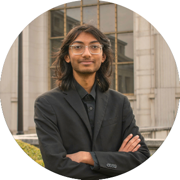 Maanas Shah